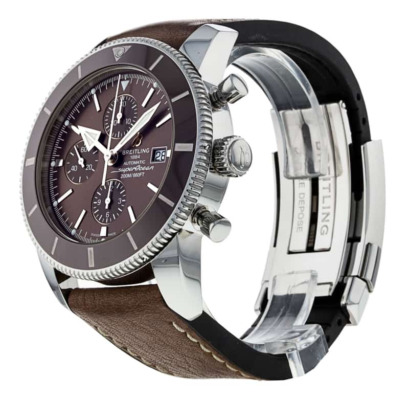 Breitling SuperOcean Heritage II A13312